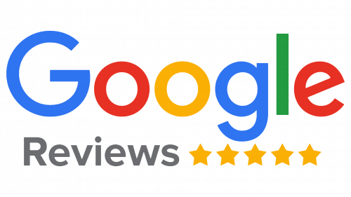 五星級 Google 評論 五星級 Google 評論