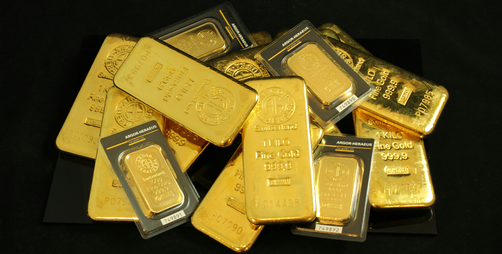 關於黃金與白銀的常見誤解